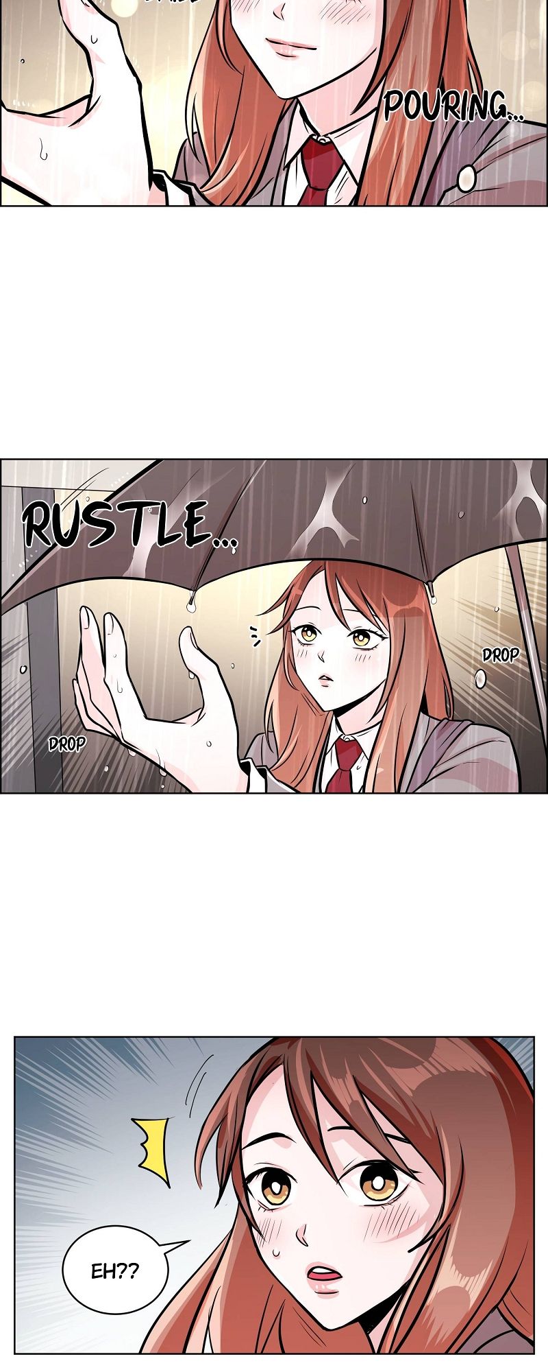 Blood Type L Chapter 28 page 39 - 