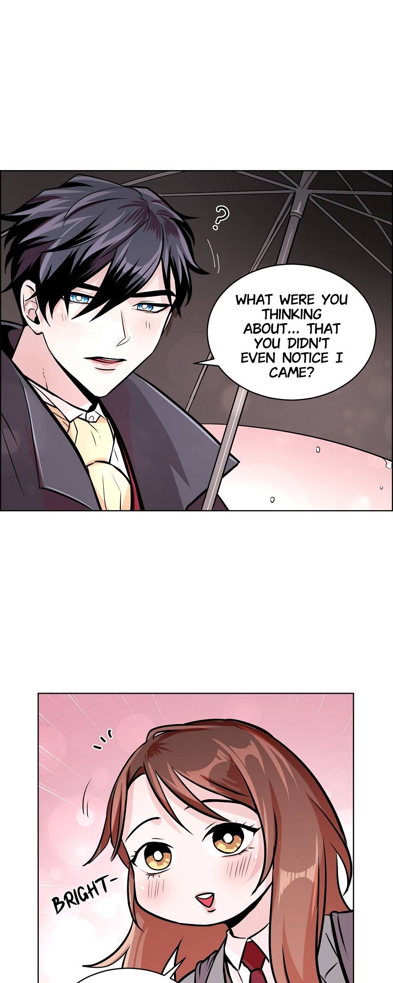 Blood Type L Chapter 28 page 40 - 