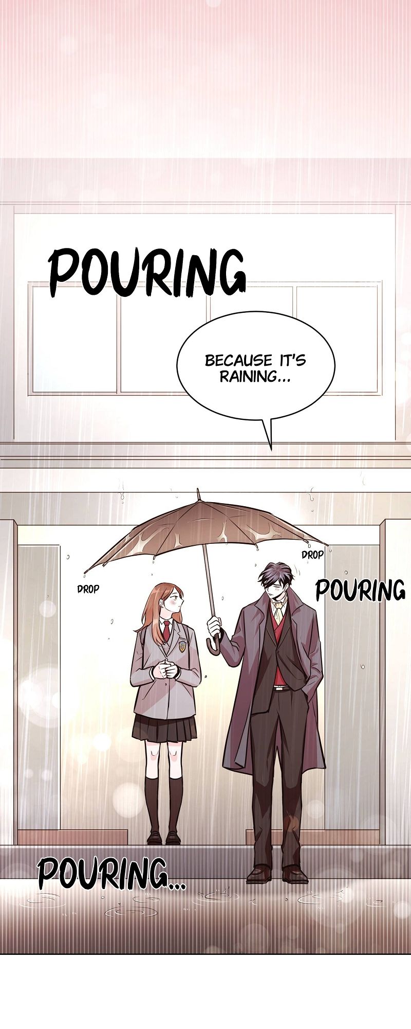 Blood Type L Chapter 28 page 42 - 