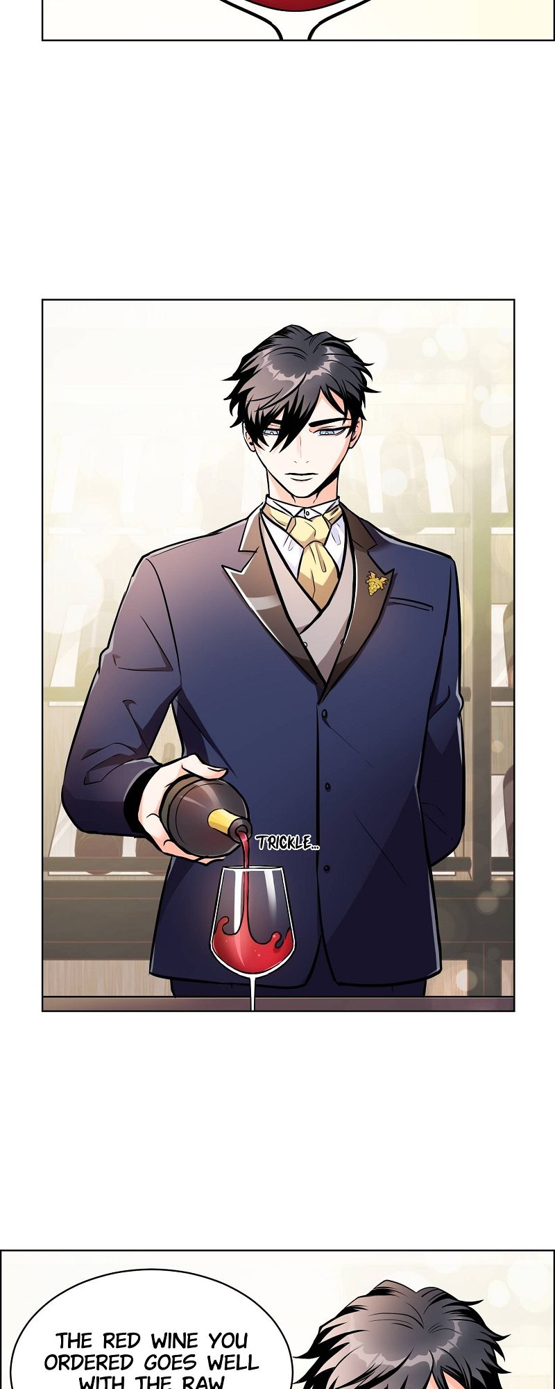 Blood Type L Chapter 29 page 2 - 