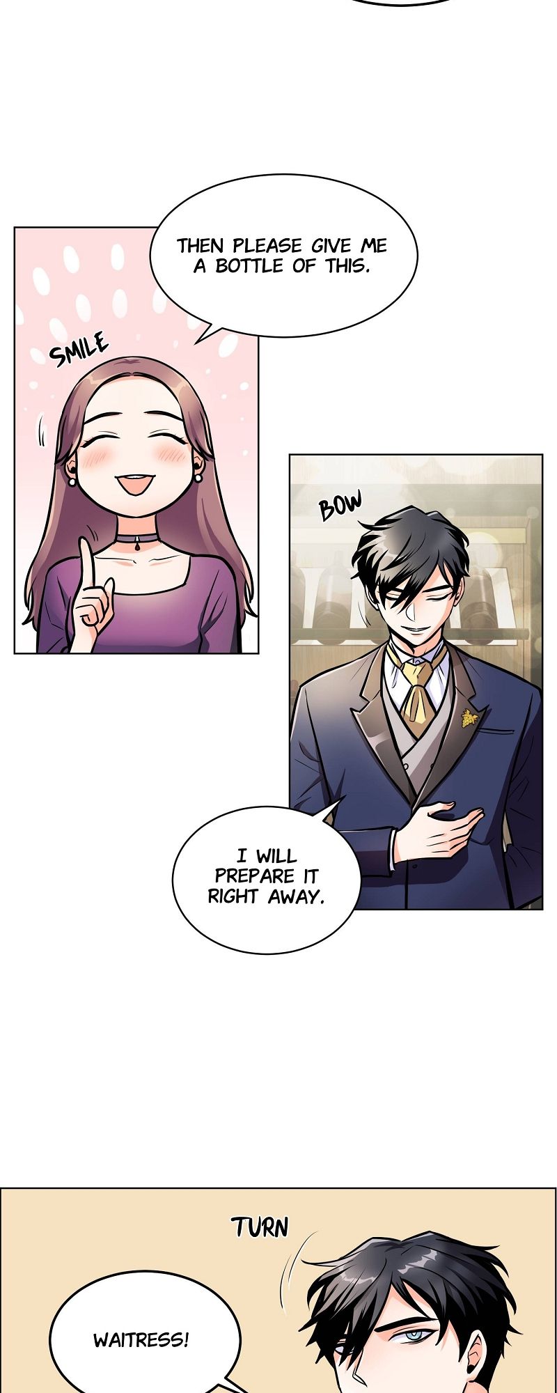 Blood Type L Chapter 29 page 11 - 