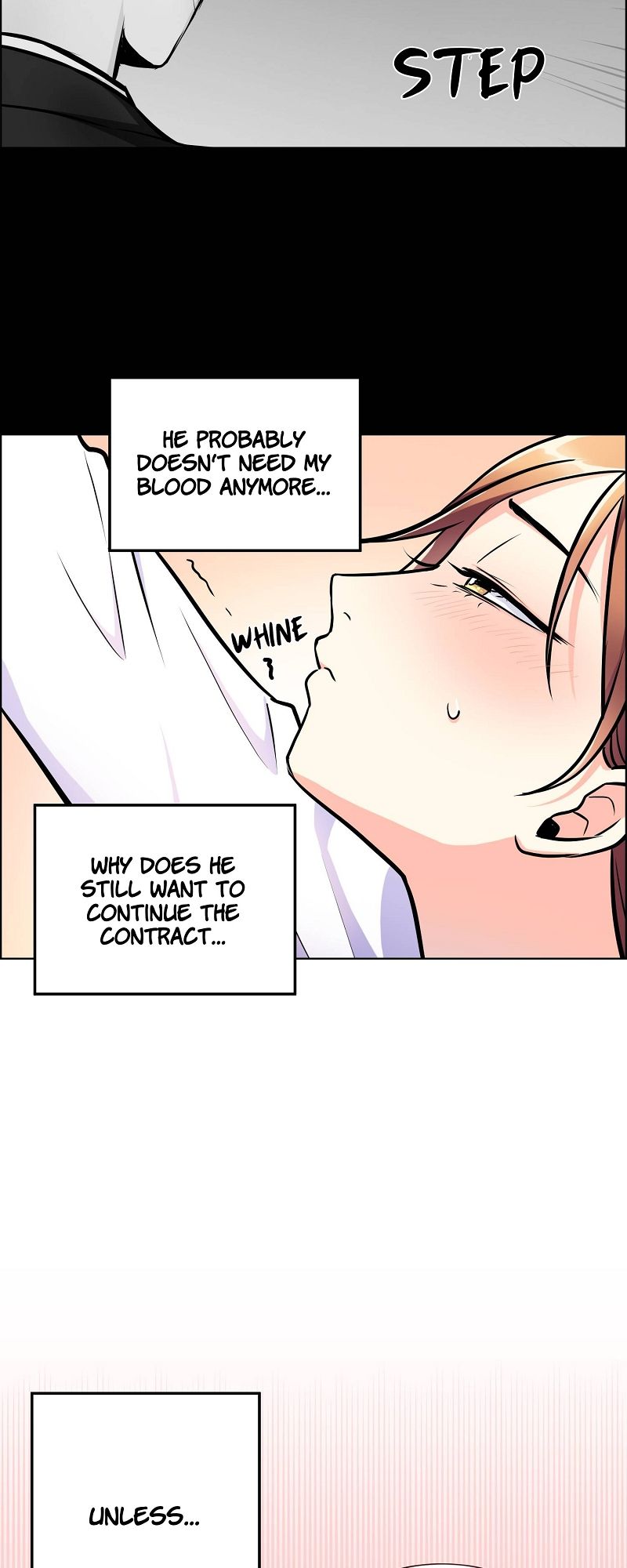 Blood Type L Chapter 29 page 22 - 