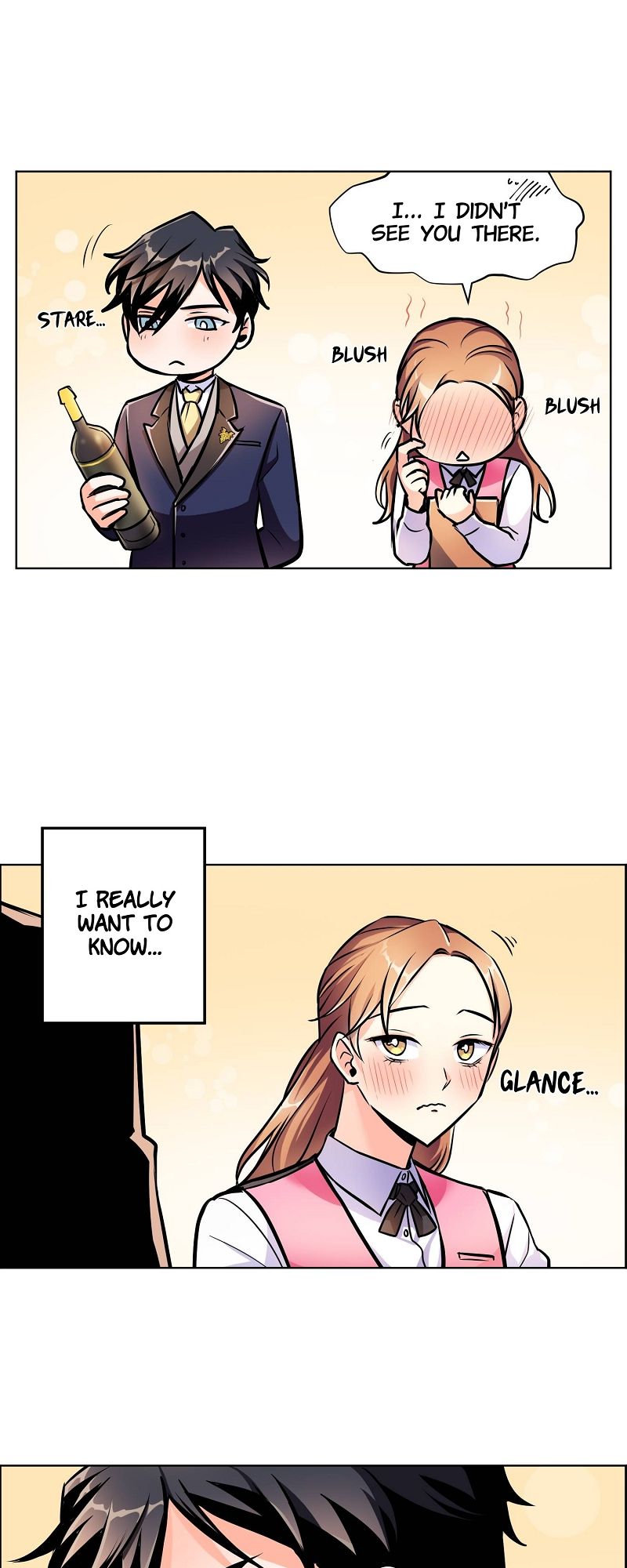 Blood Type L Chapter 29 page 27 - 