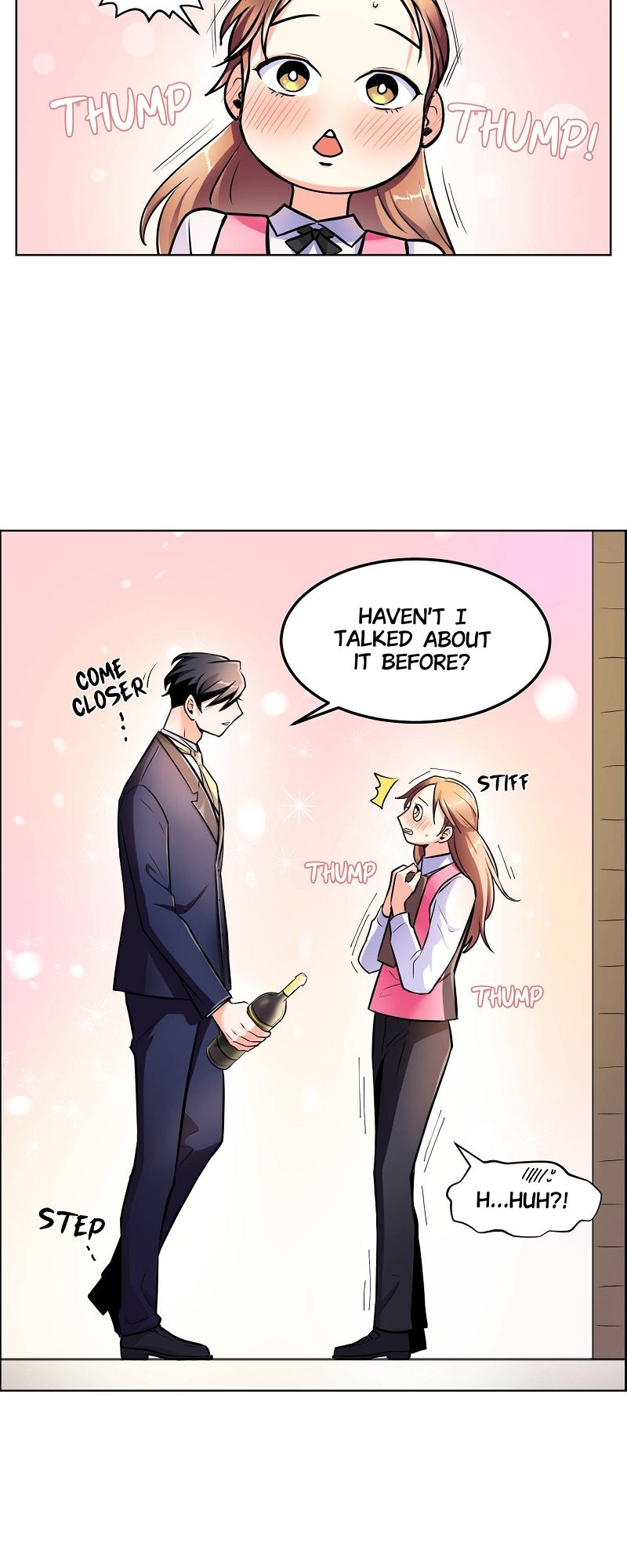 Blood Type L Chapter 29 page 29 - 