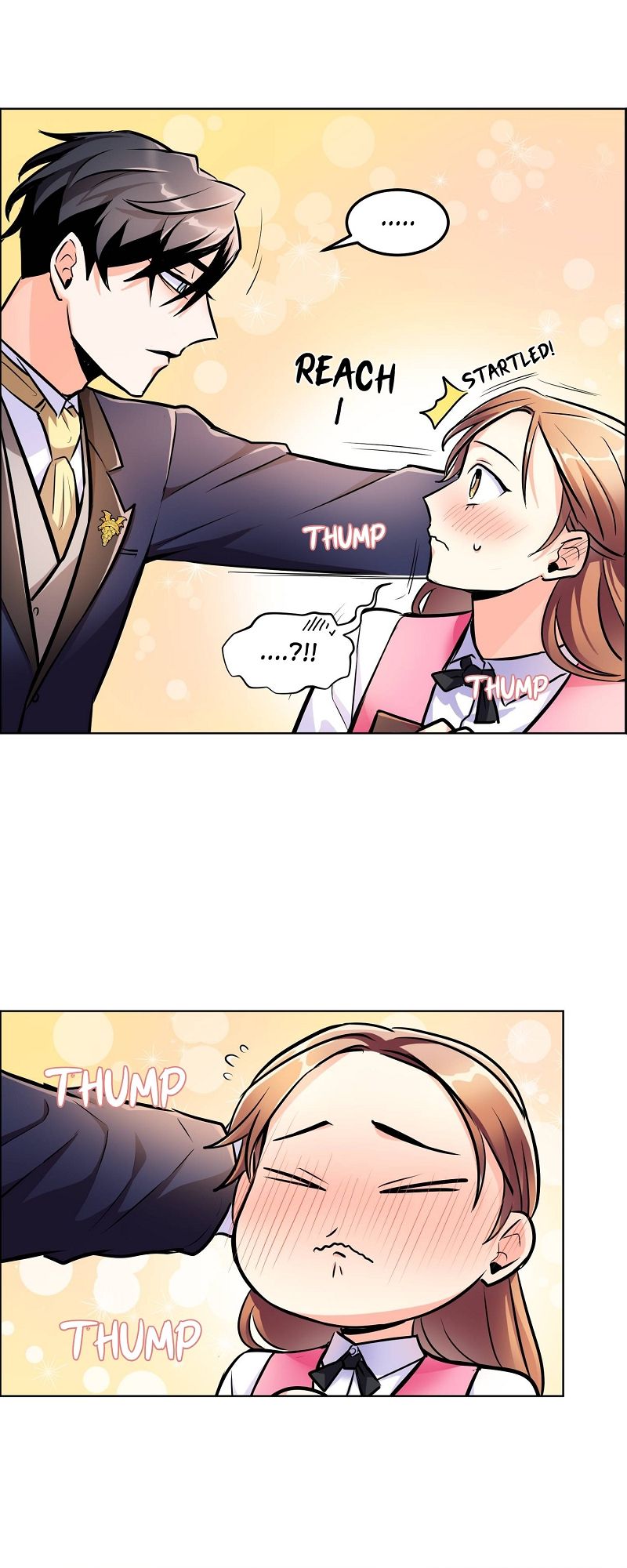 Blood Type L Chapter 29 page 30 - 
