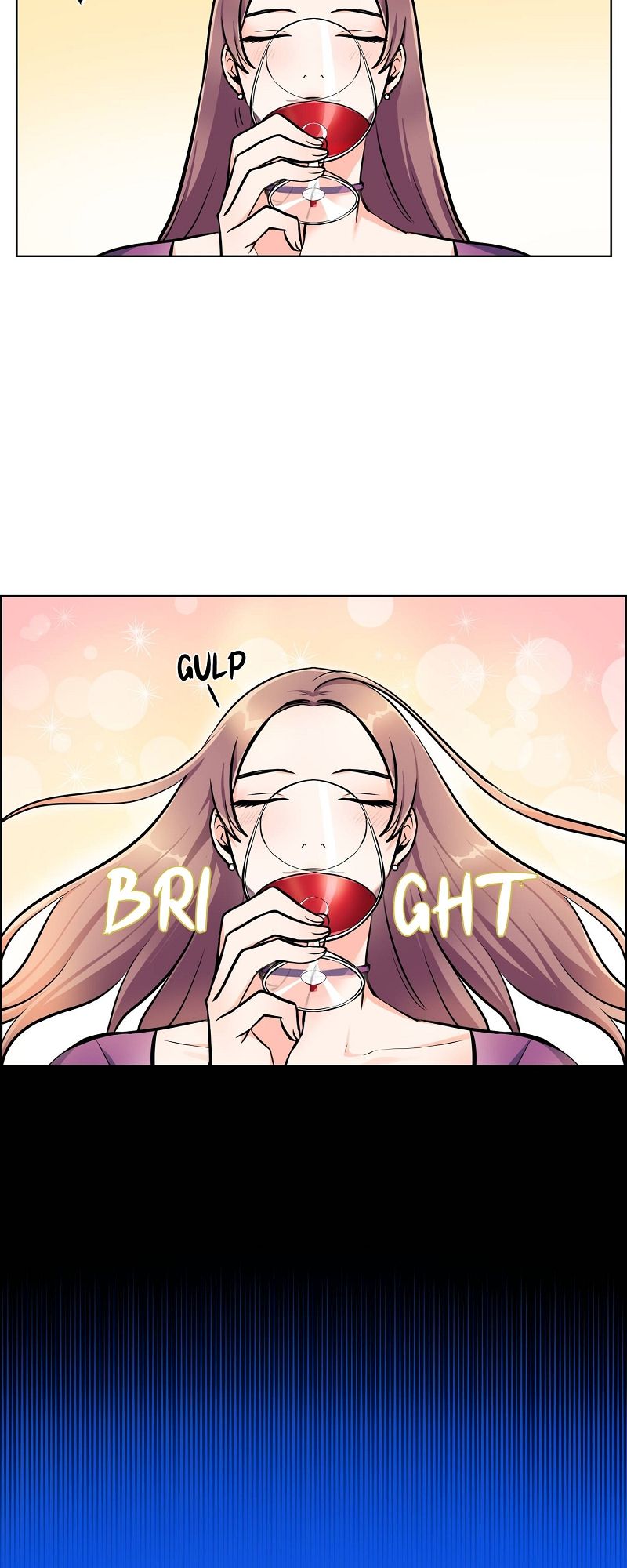 Blood Type L Chapter 29 page 4 - 