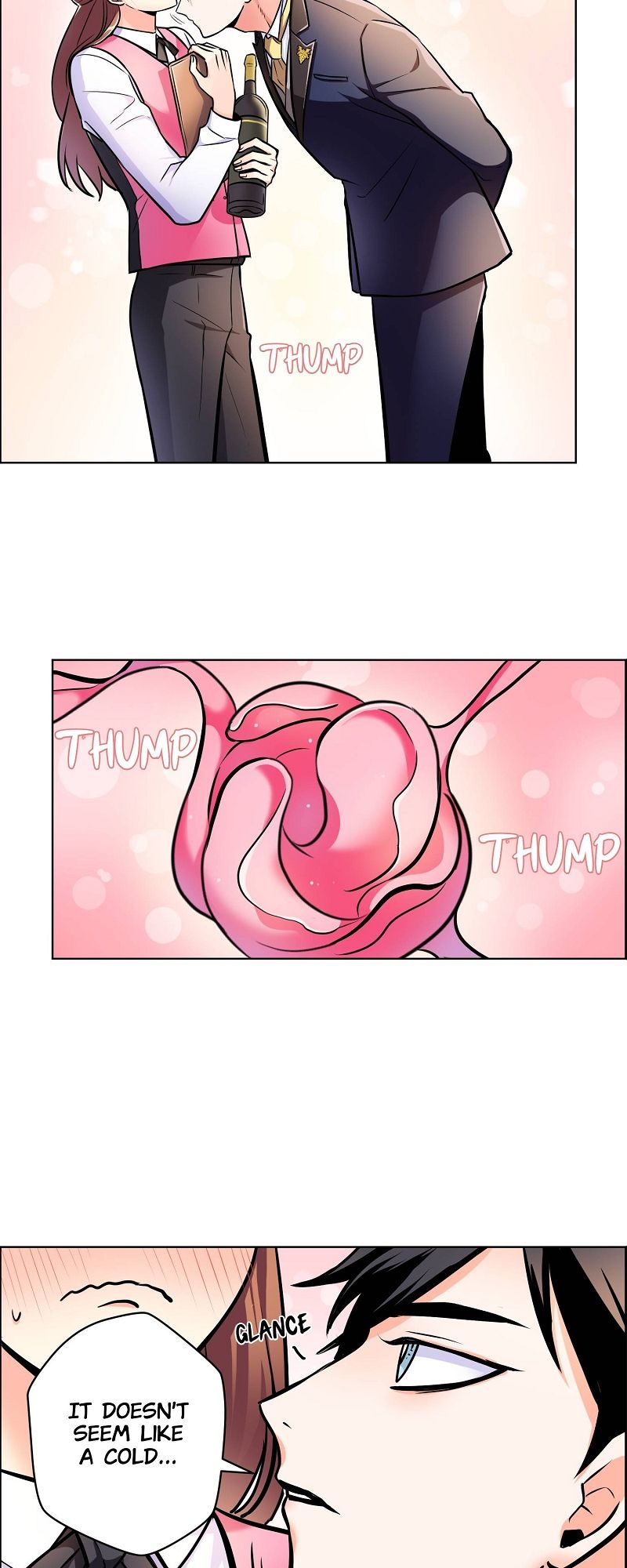 Blood Type L Chapter 29 page 36 - 