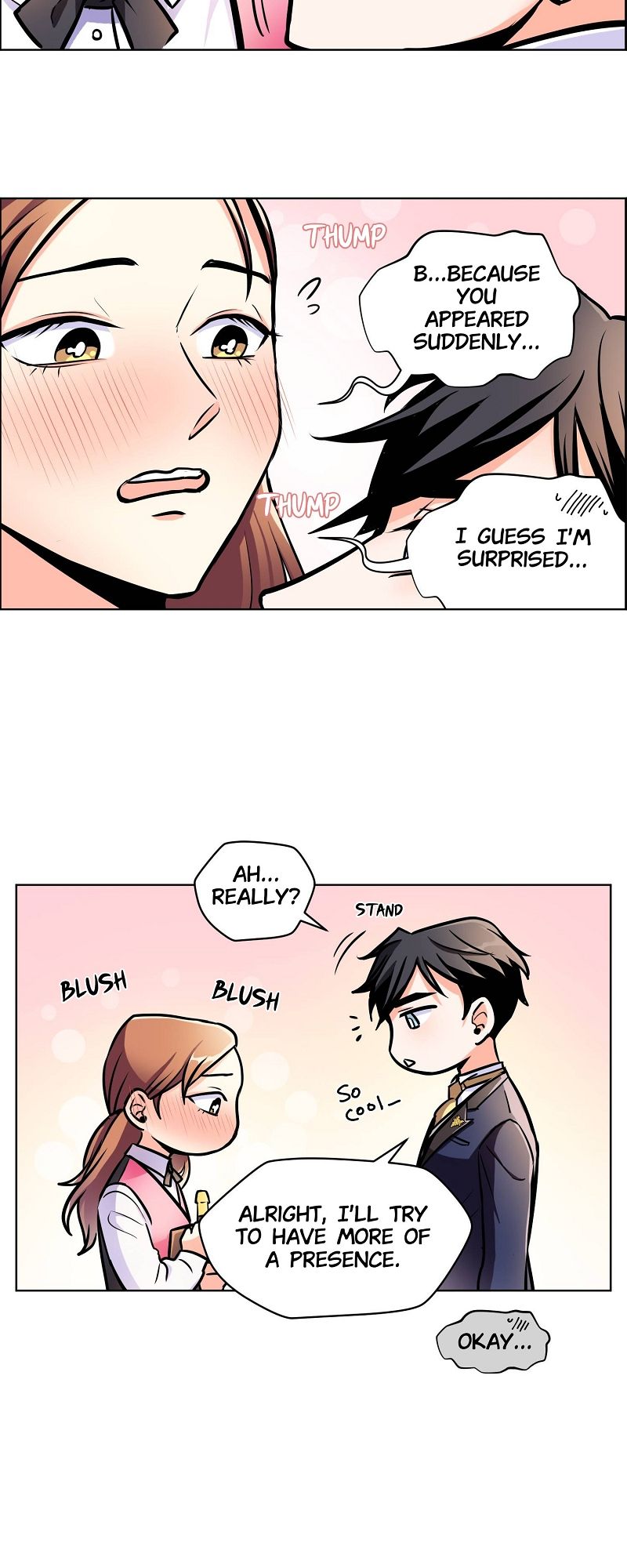 Blood Type L Chapter 29 page 37 - 
