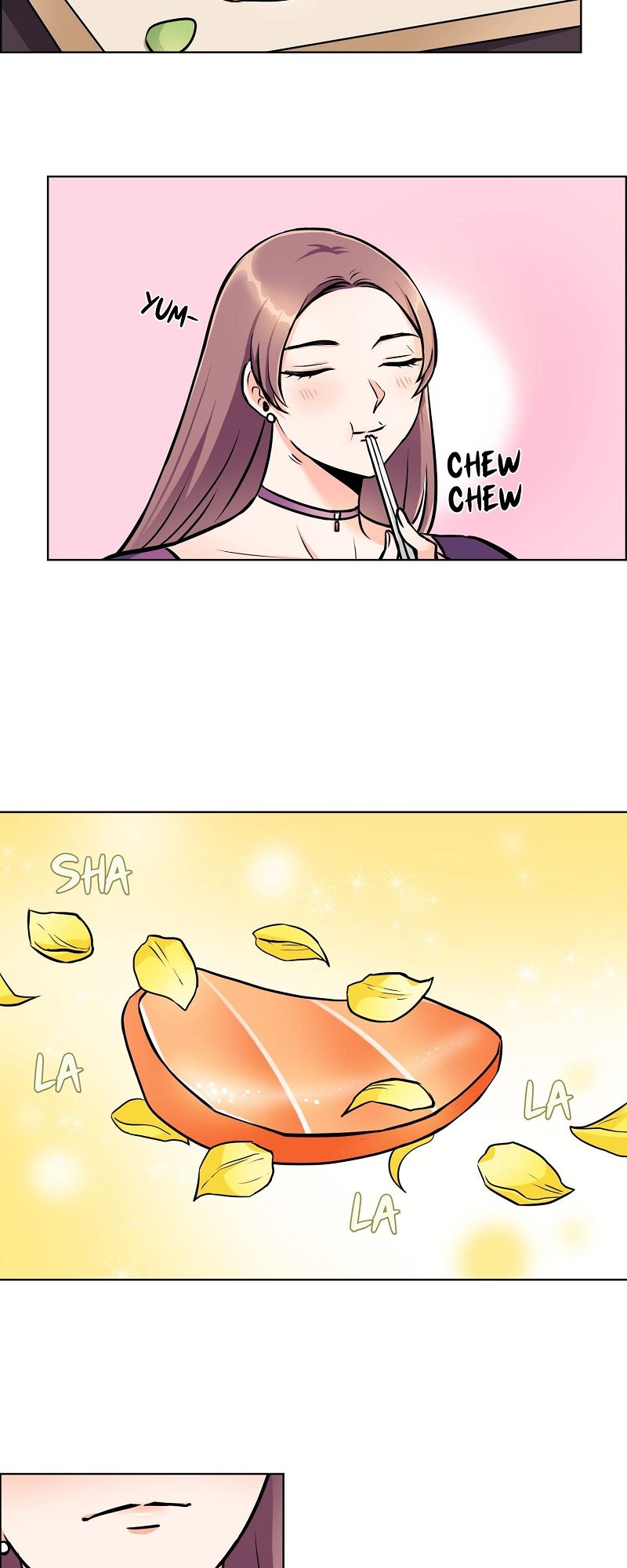 Blood Type L Chapter 29 page 6 - 