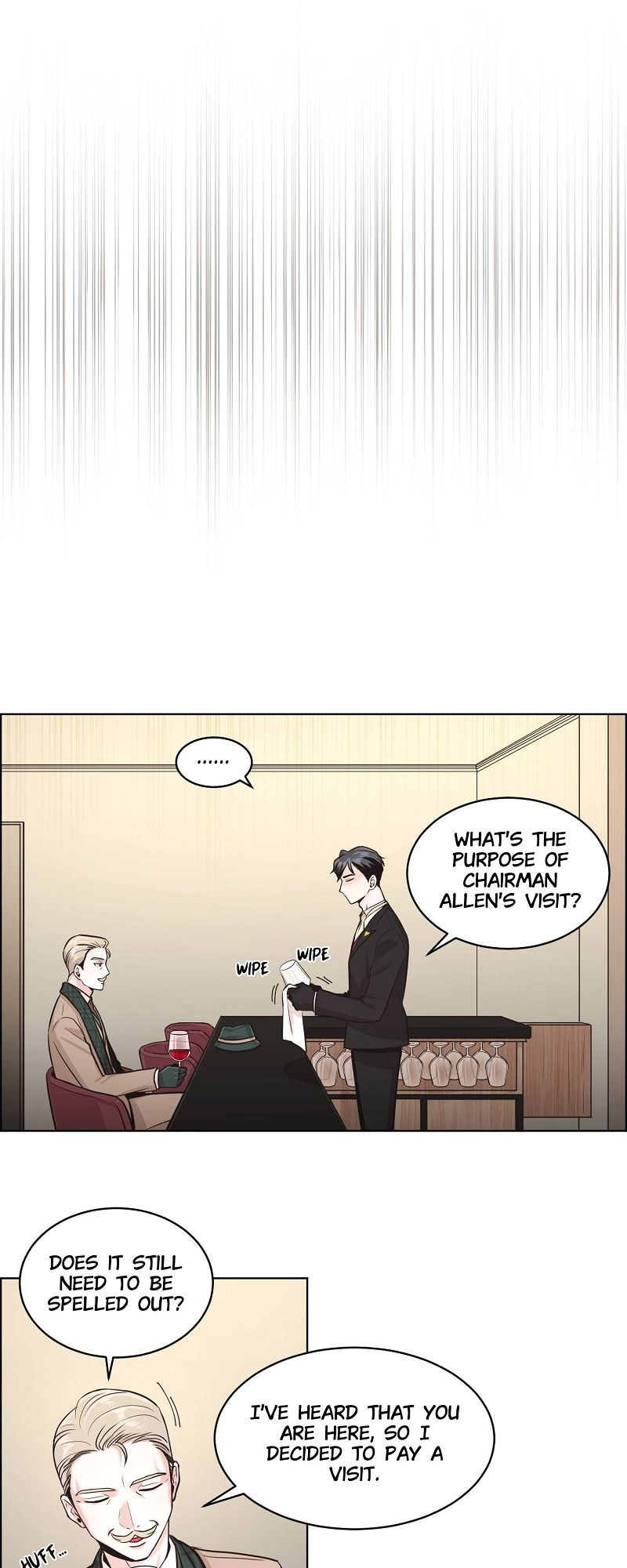Blood Type L Chapter 3 page 15 - 