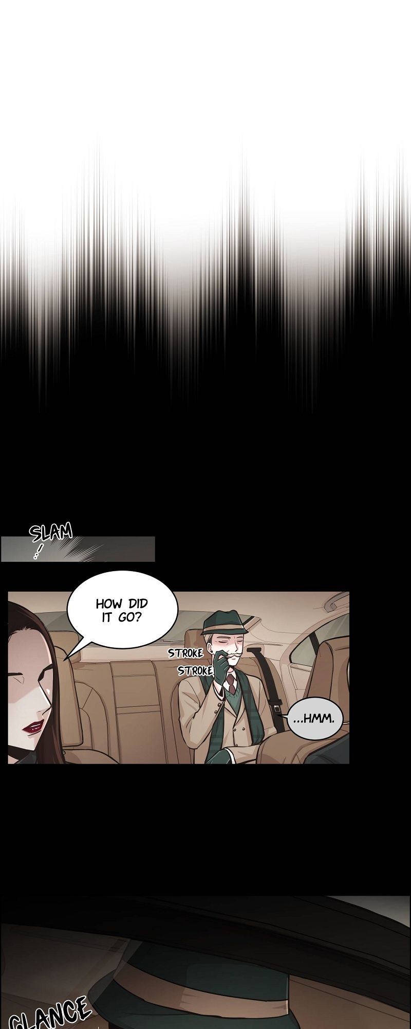Blood Type L Chapter 3 page 20 - 