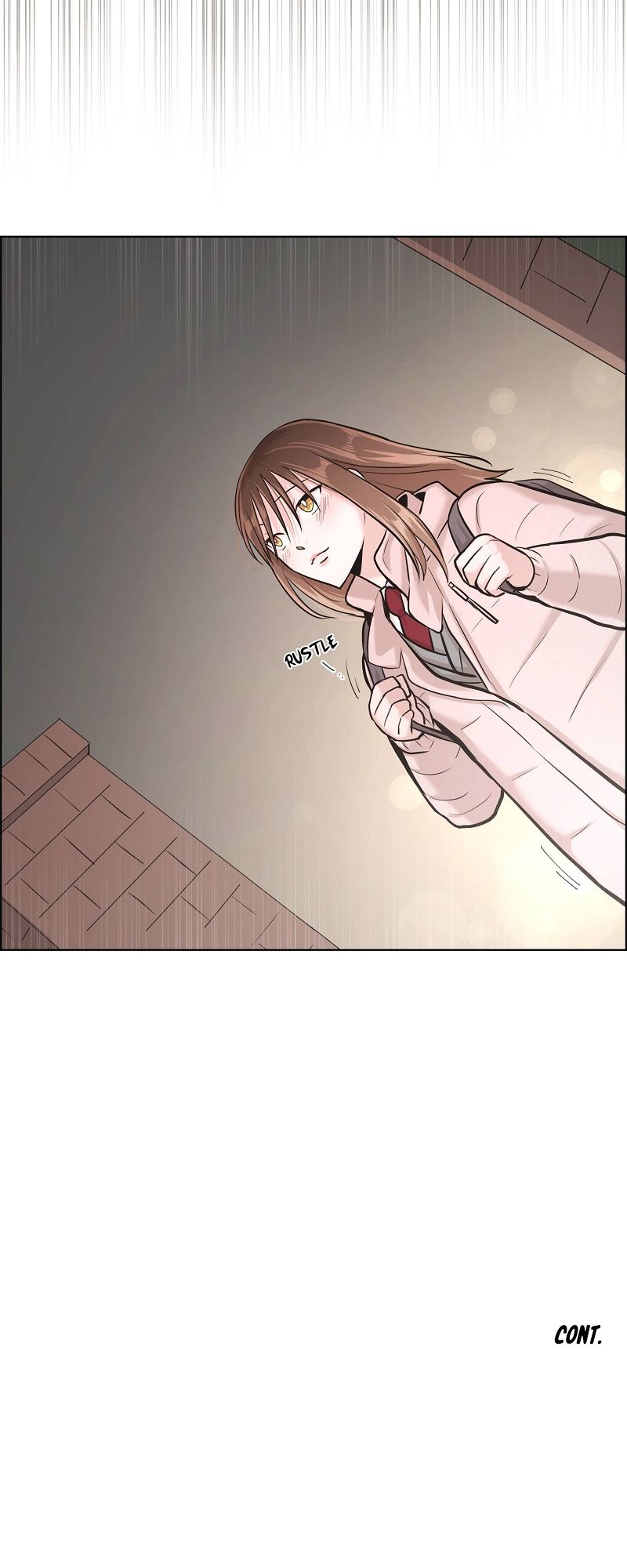 Blood Type L Chapter 3 page 29 - 