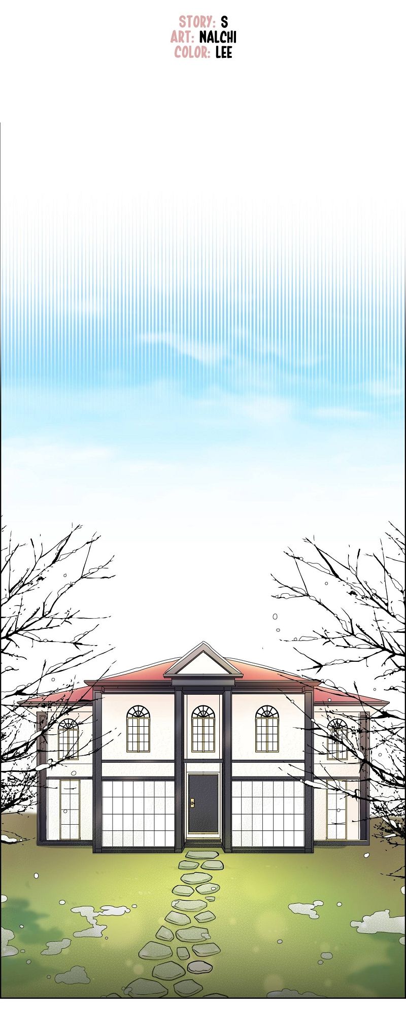 Blood Type L Chapter 30 page 2 - 