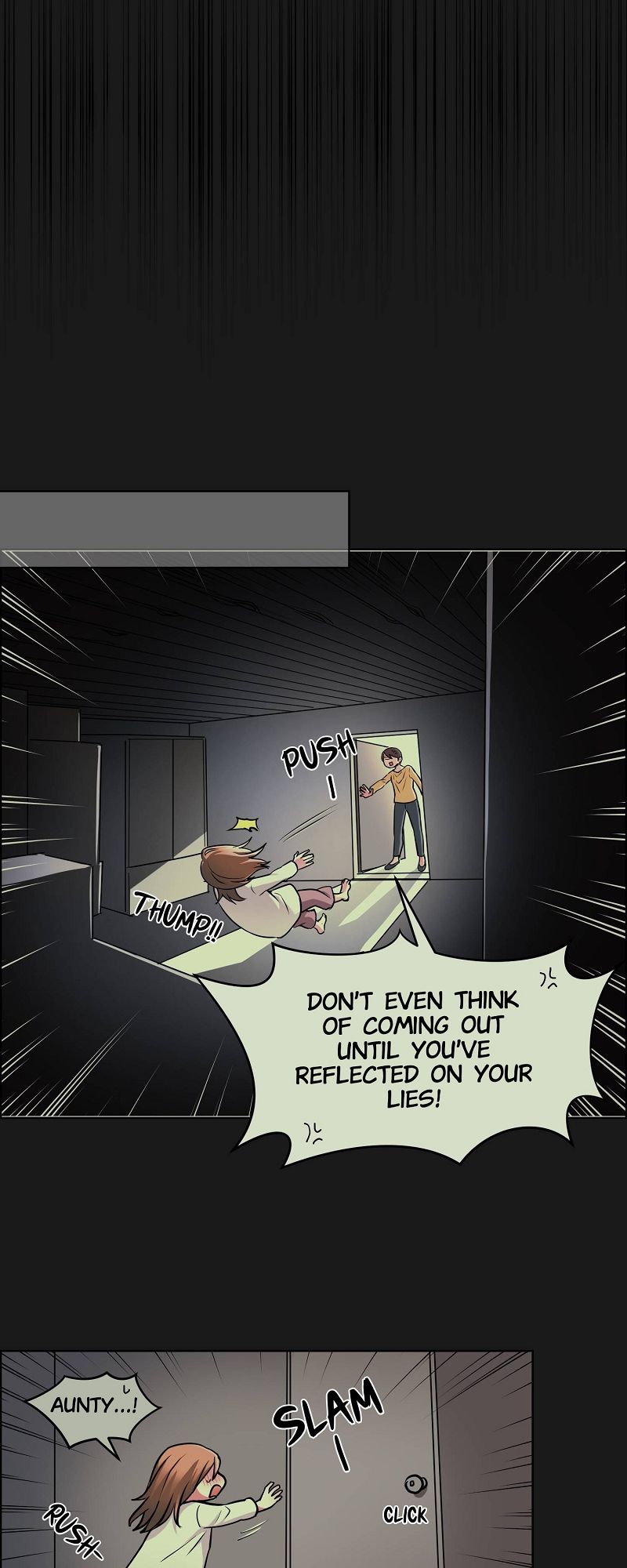 Blood Type L Chapter 30 page 20 - 