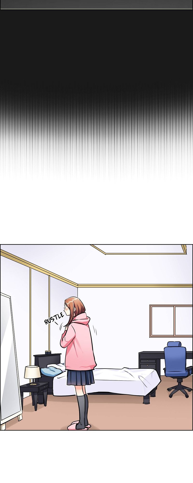 Blood Type L Chapter 30 page 26 - 