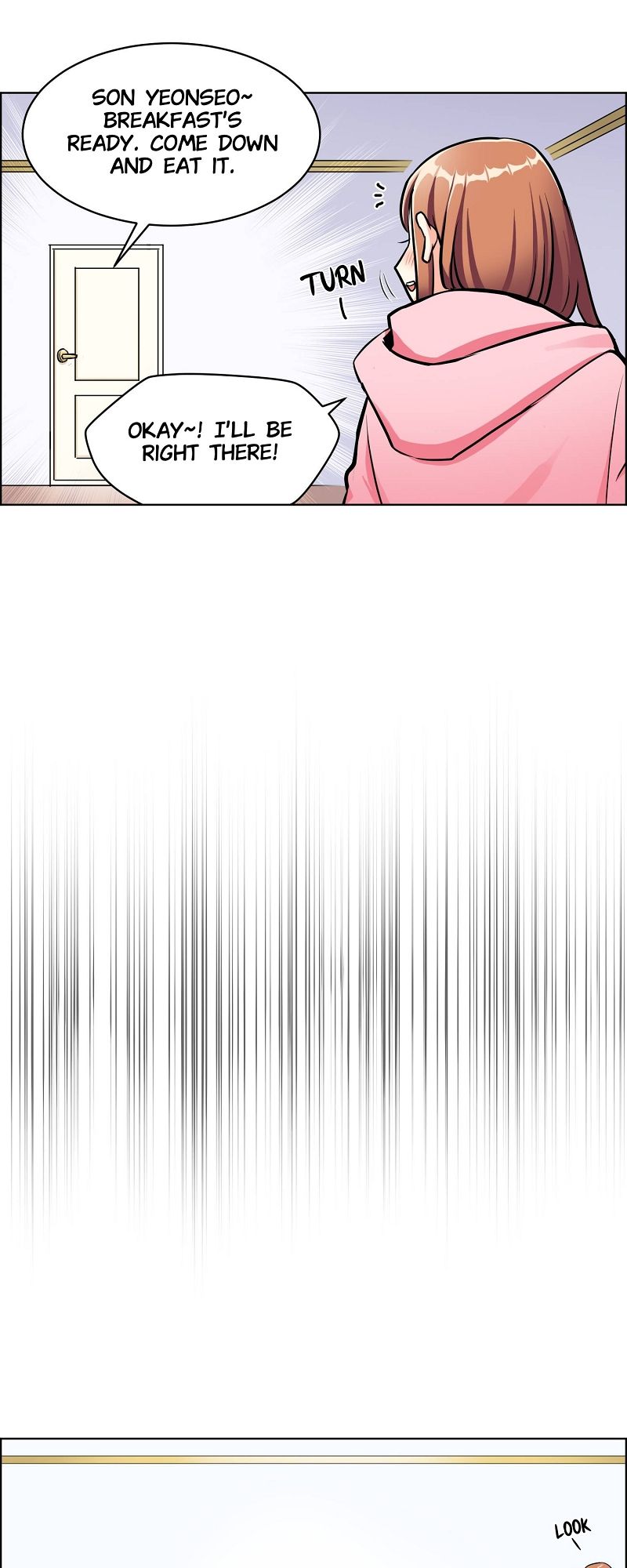 Blood Type L Chapter 30 page 27 - 