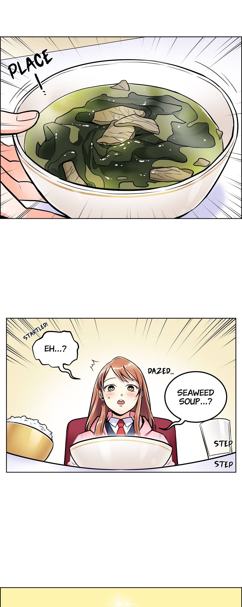 Blood Type L Chapter 30 page 29 - 