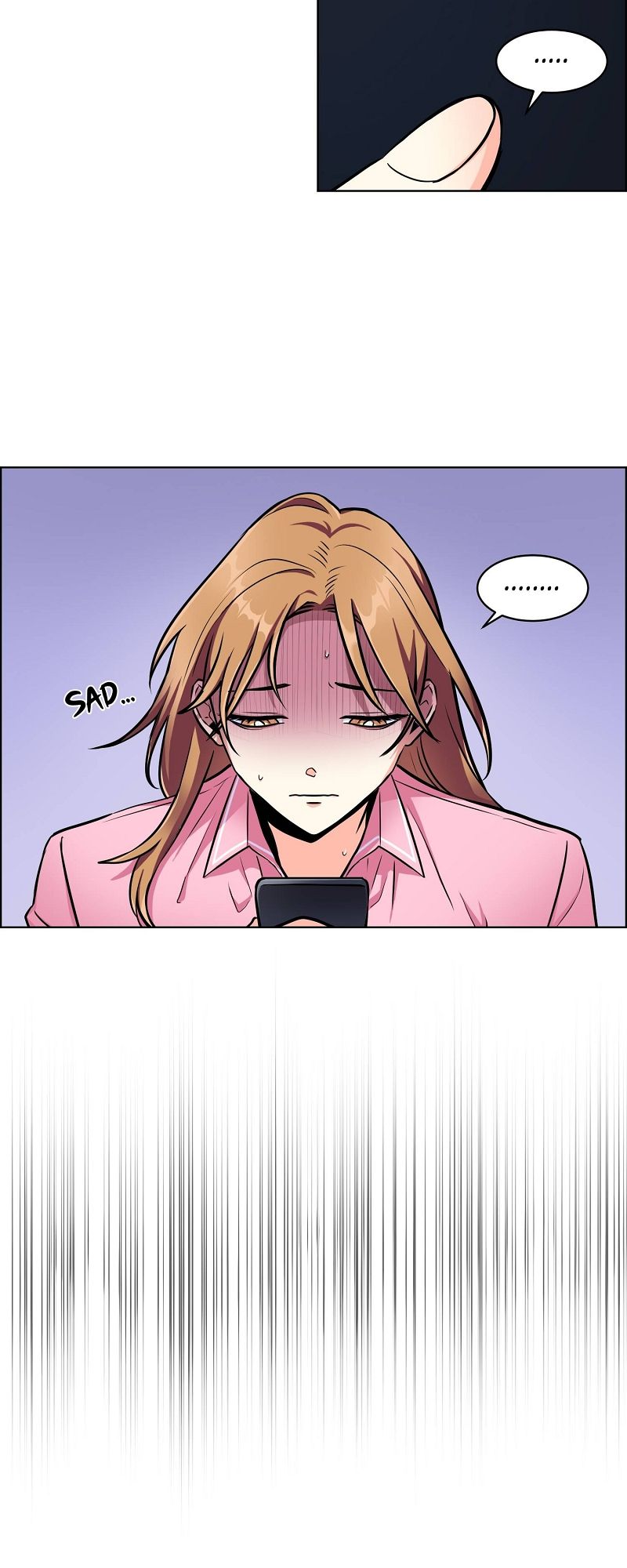 Blood Type L Chapter 30 page 6 - 