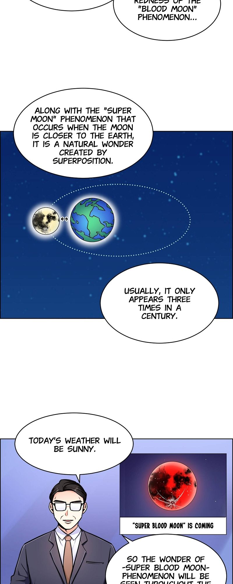 Blood Type L Chapter 31 page 2 - 