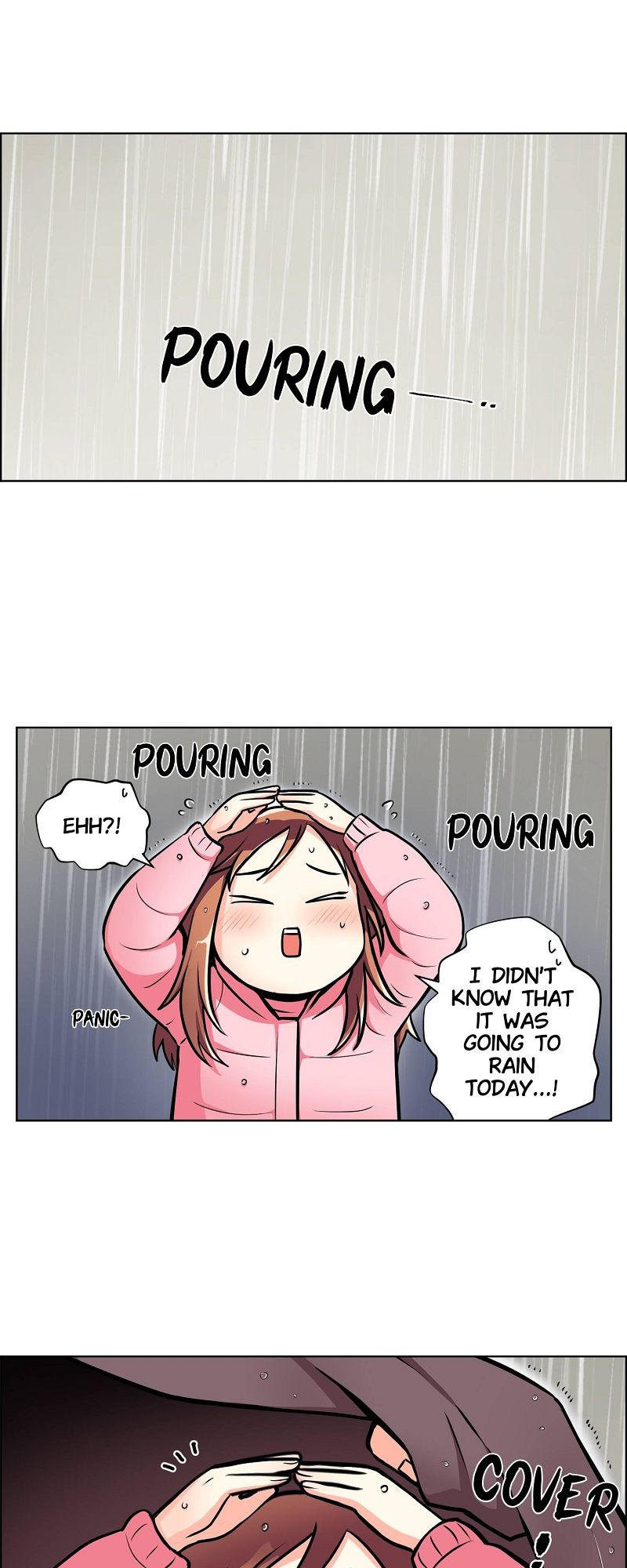 Blood Type L Chapter 31 page 13 - 