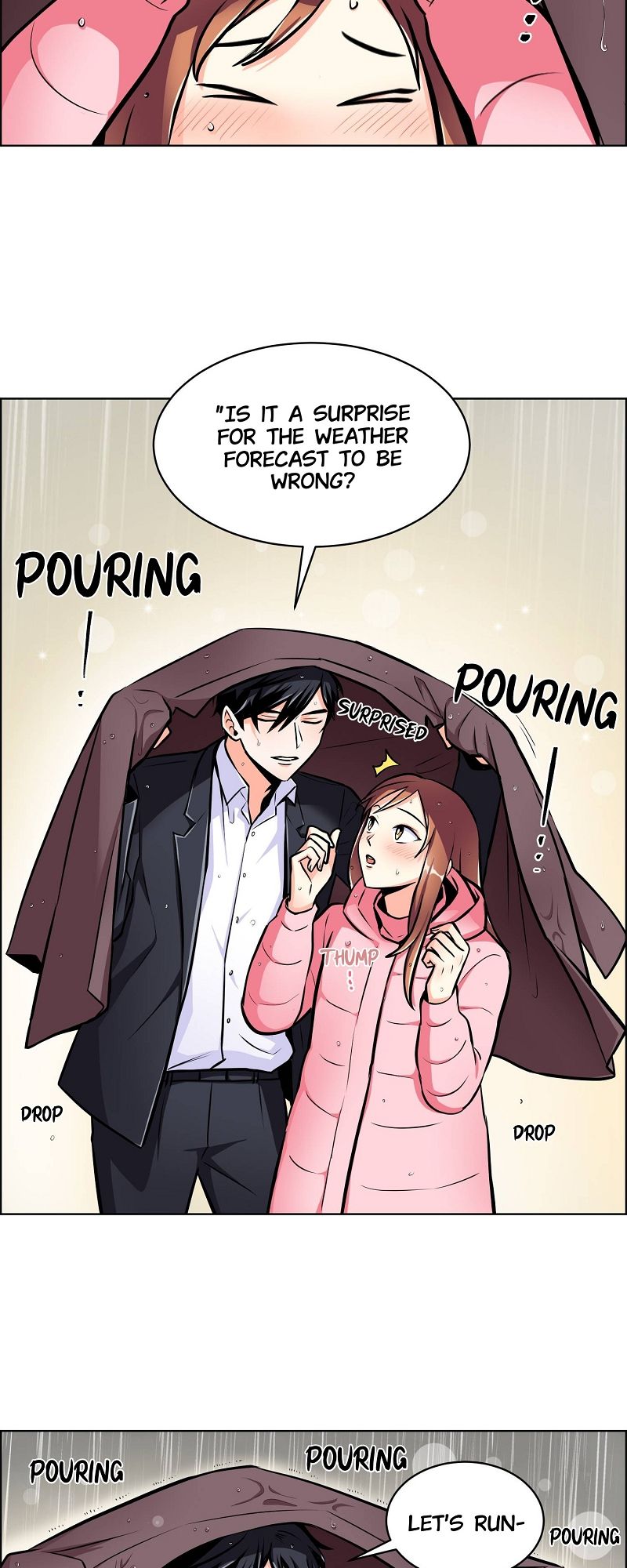 Blood Type L Chapter 31 page 14 - 