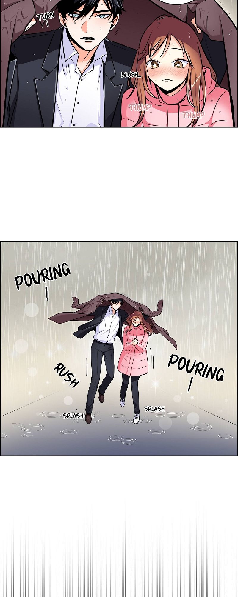 Blood Type L Chapter 31 page 15 - 