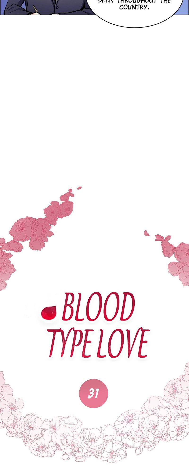 Blood Type L Chapter 31 page 3 - 