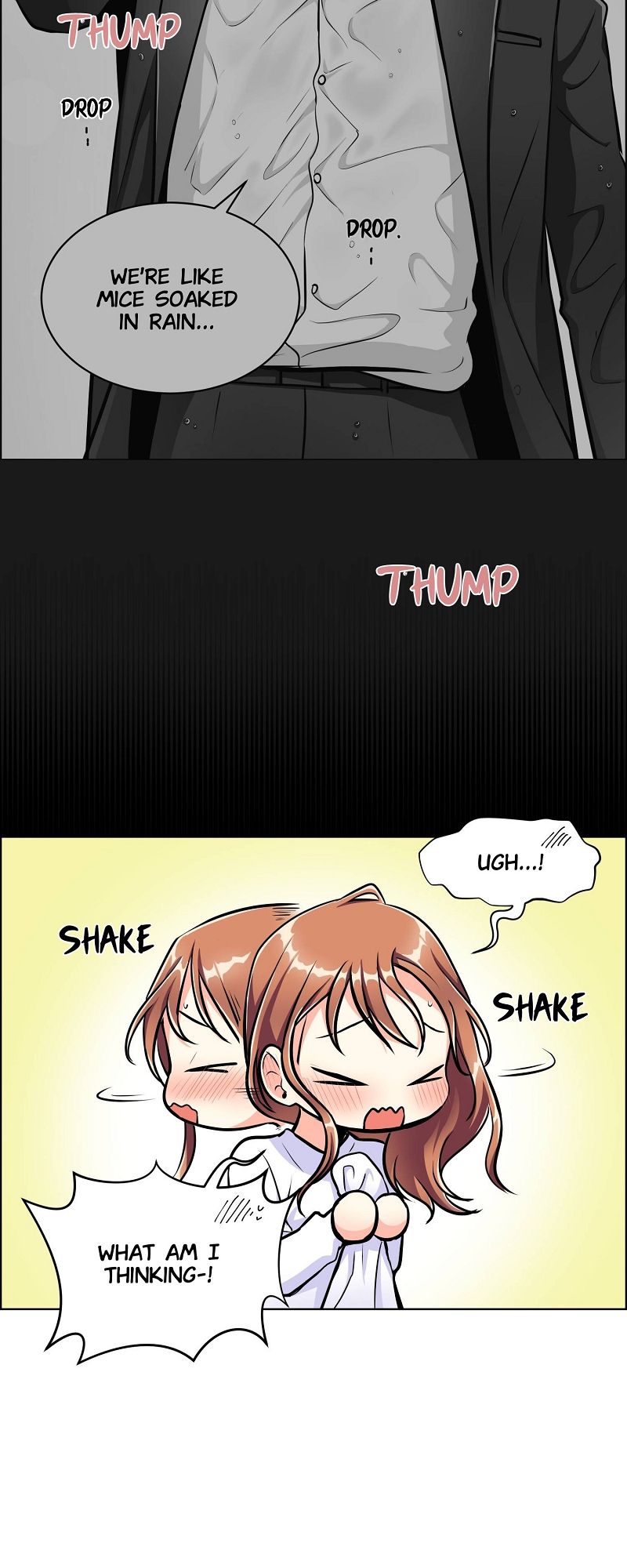 Blood Type L Chapter 31 page 21 - 
