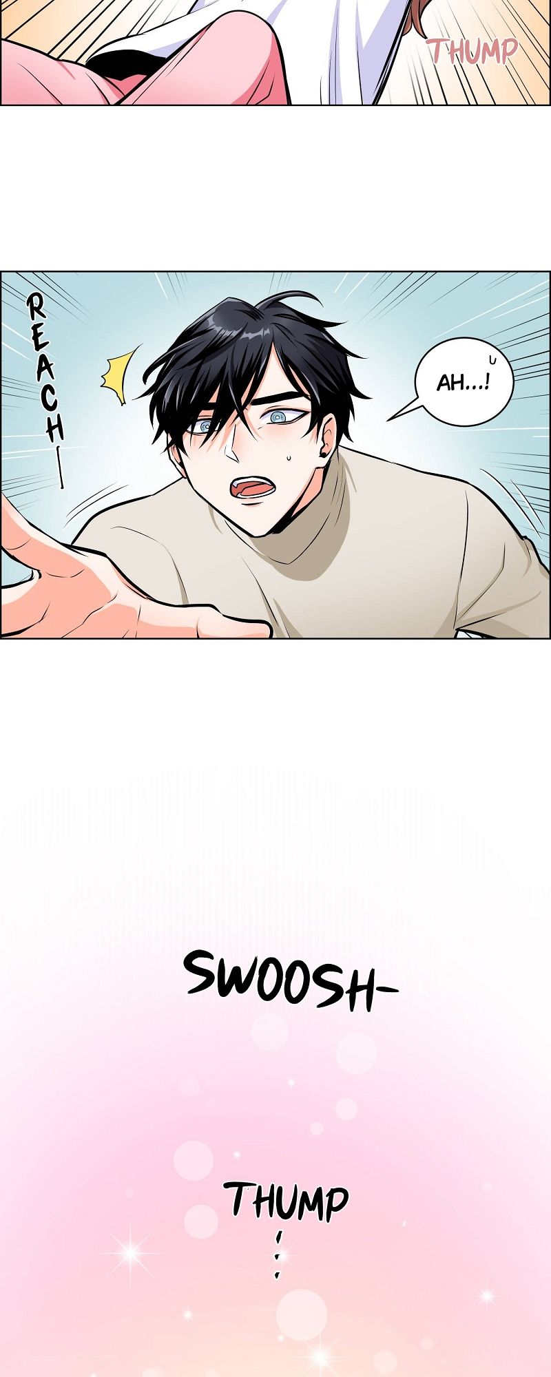 Blood Type L Chapter 31 page 25 - 