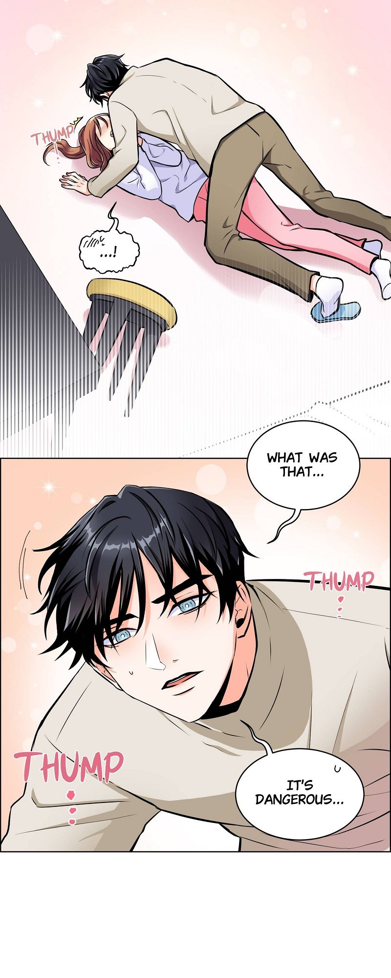 Blood Type L Chapter 31 page 26 - 
