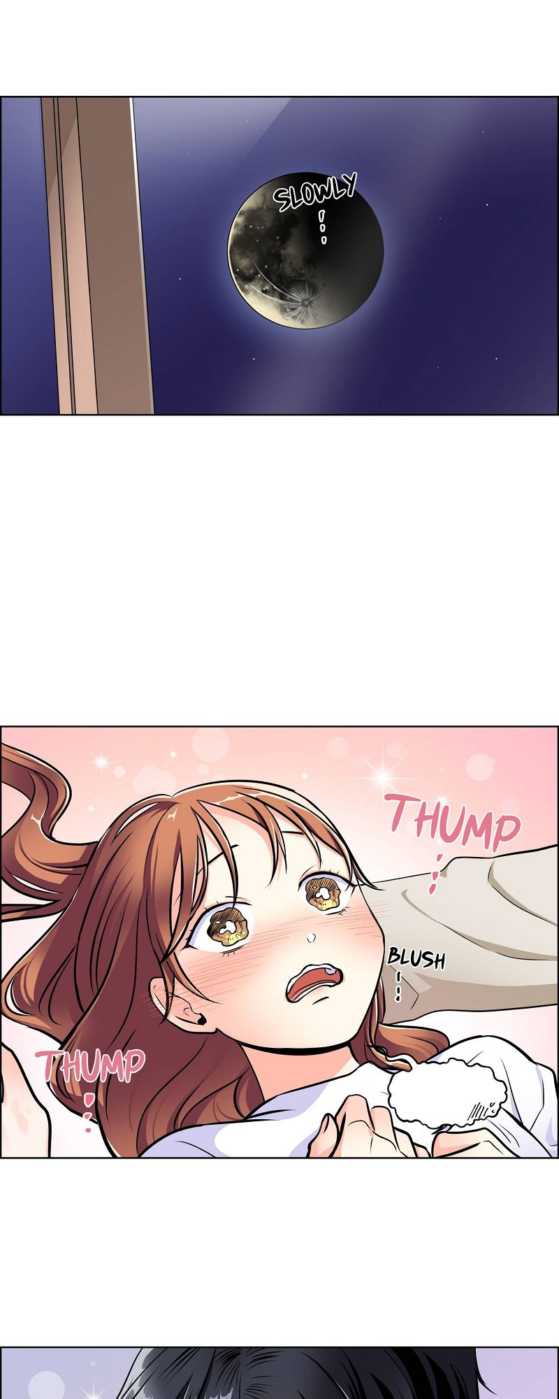 Blood Type L Chapter 31 page 27 - 