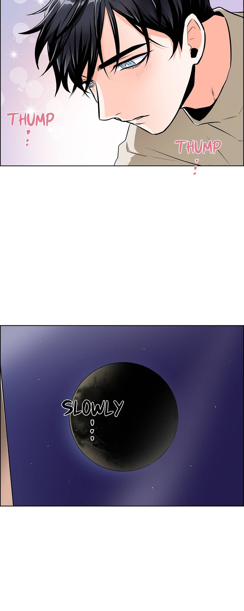 Blood Type L Chapter 31 page 28 - 