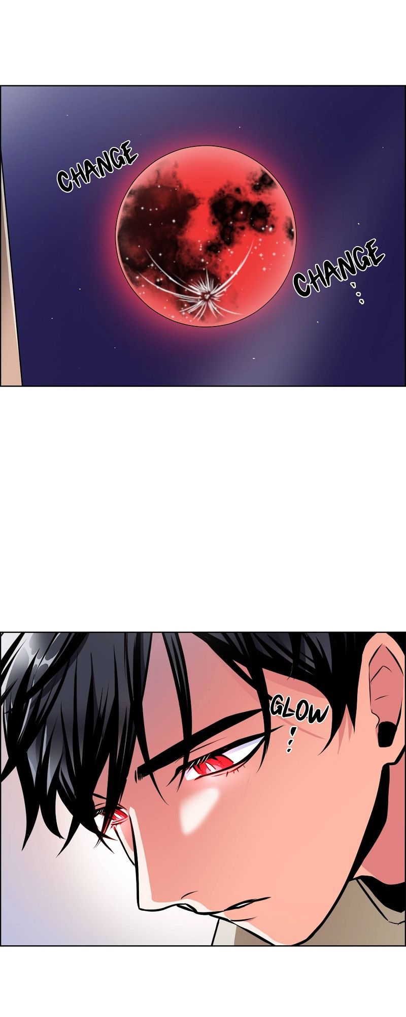 Blood Type L Chapter 31 page 29 - 