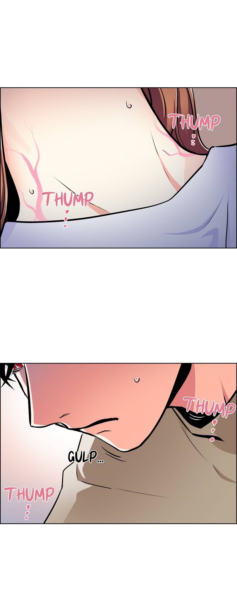 Blood Type L Chapter 31 page 30 - 