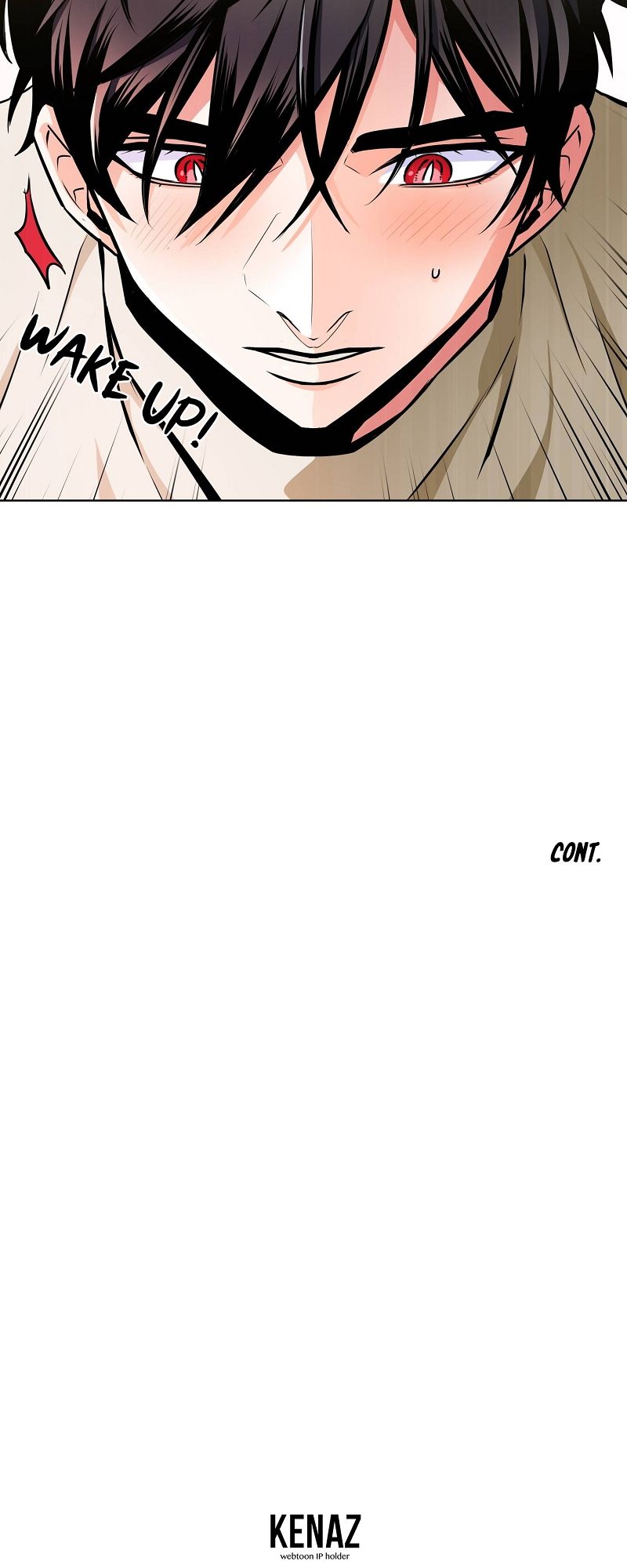 Blood Type L Chapter 31 page 35 - 