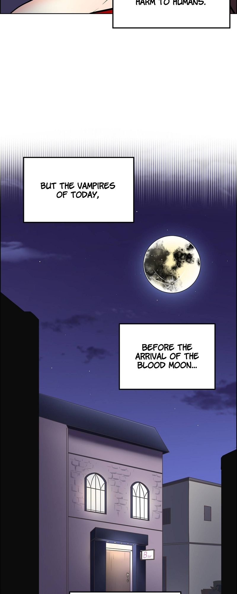 Blood Type L Chapter 31 page 6 - 