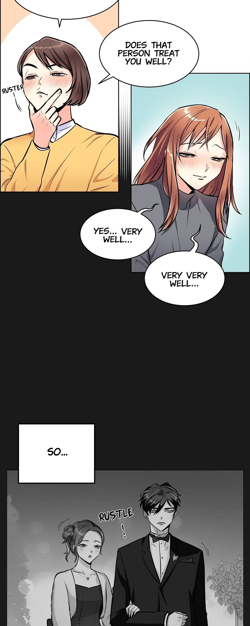 Blood Type L Chapter 32 page 20 - 