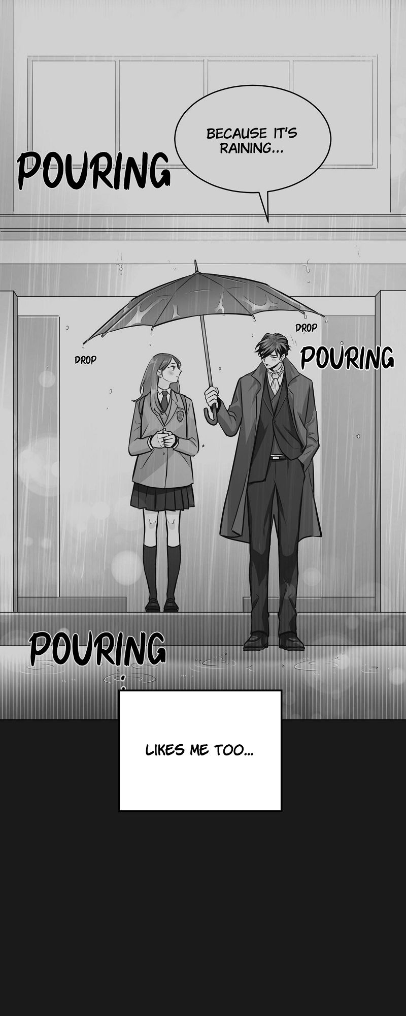 Blood Type L Chapter 32 page 22 - 