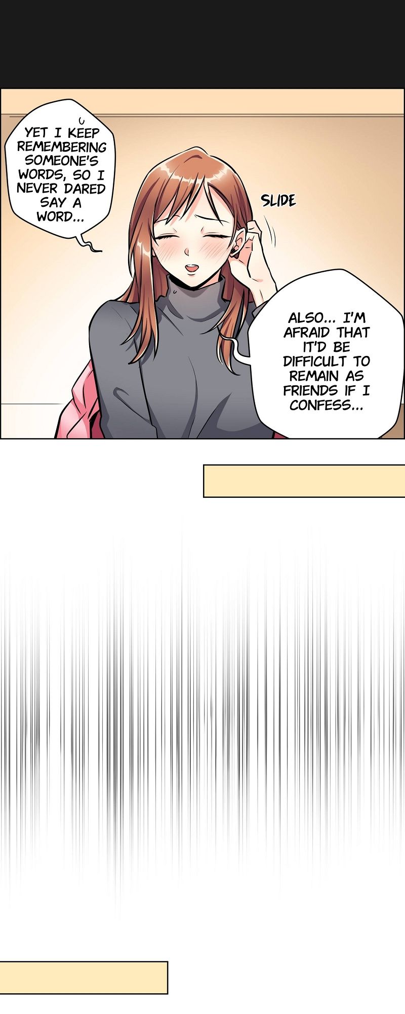 Blood Type L Chapter 32 page 26 - 