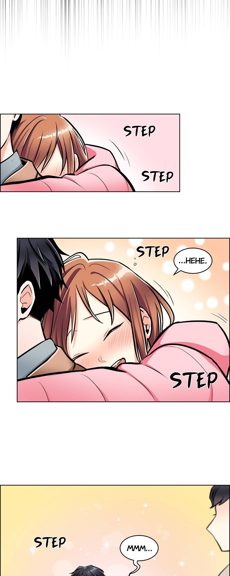 Blood Type L Chapter 32 page 29 - 