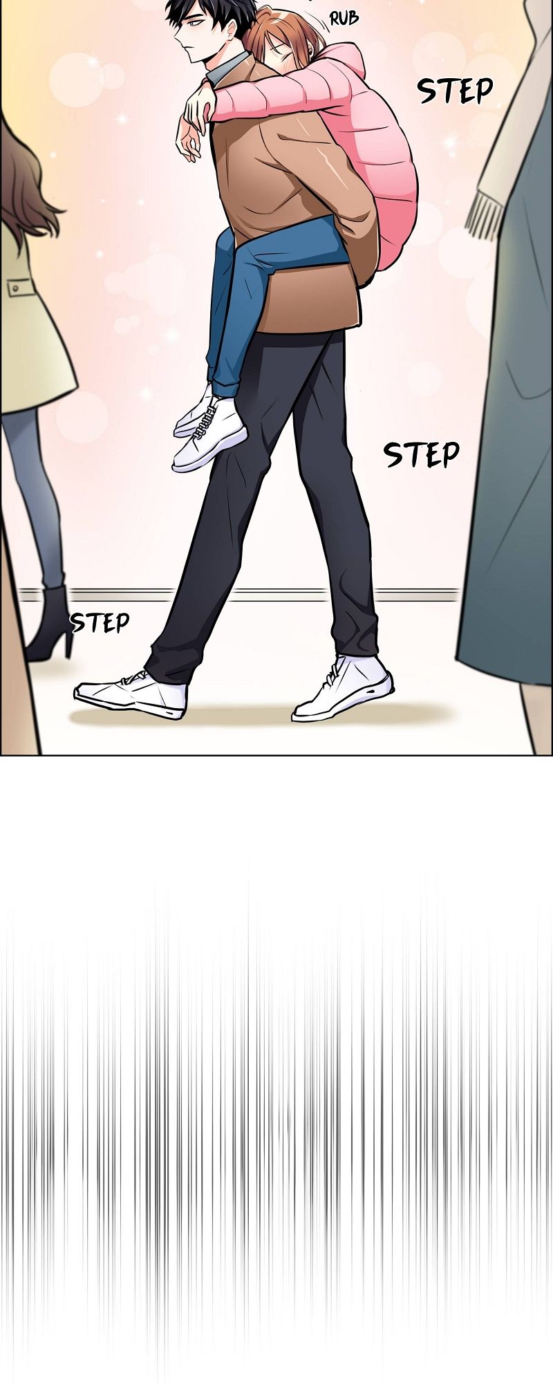 Blood Type L Chapter 32 page 30 - 