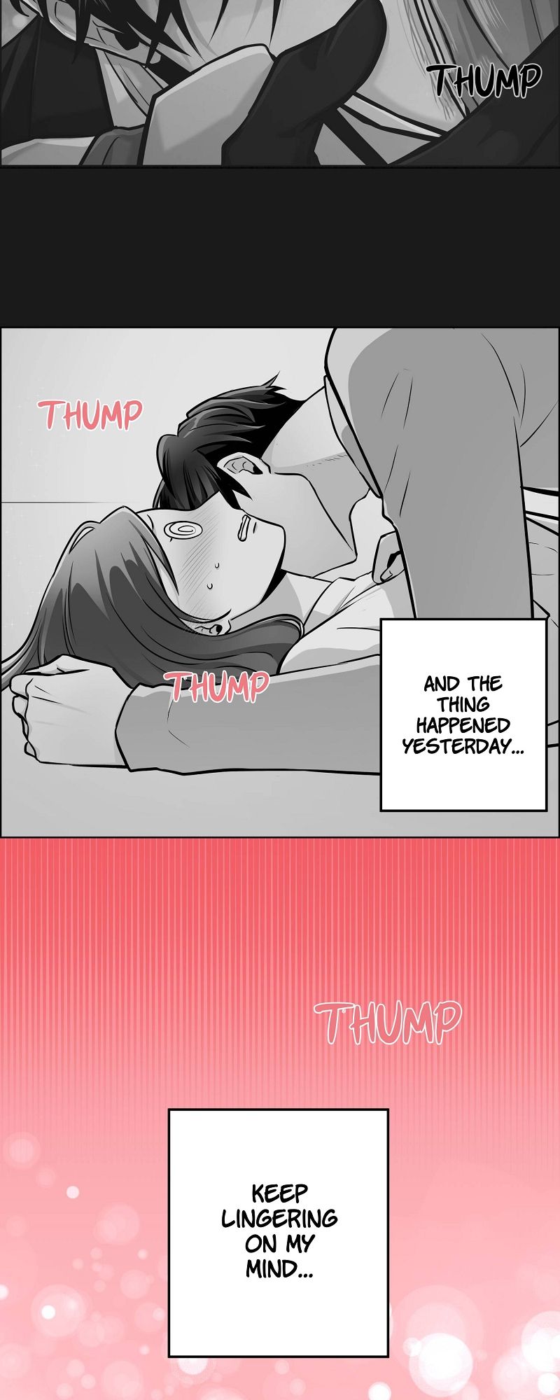 Blood Type L Chapter 32 page 7 - 