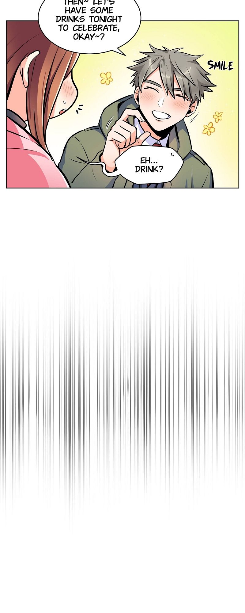 Blood Type L Chapter 32 page 10 - 