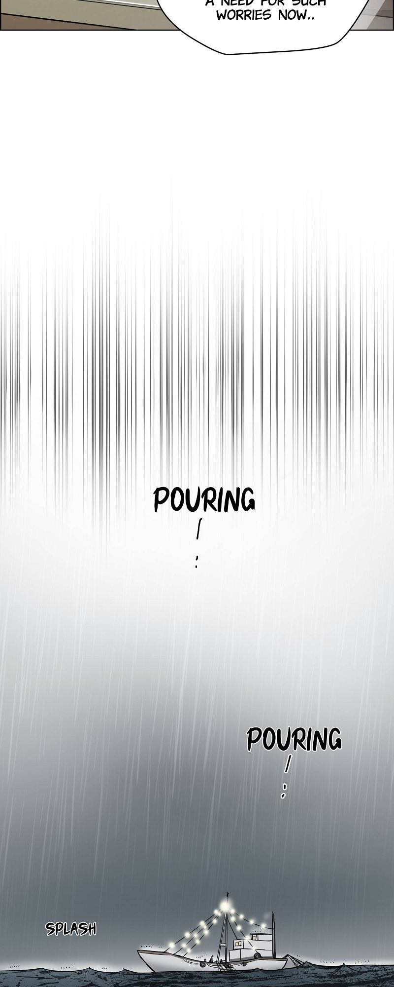 Blood Type L Chapter 33 page 23 - 