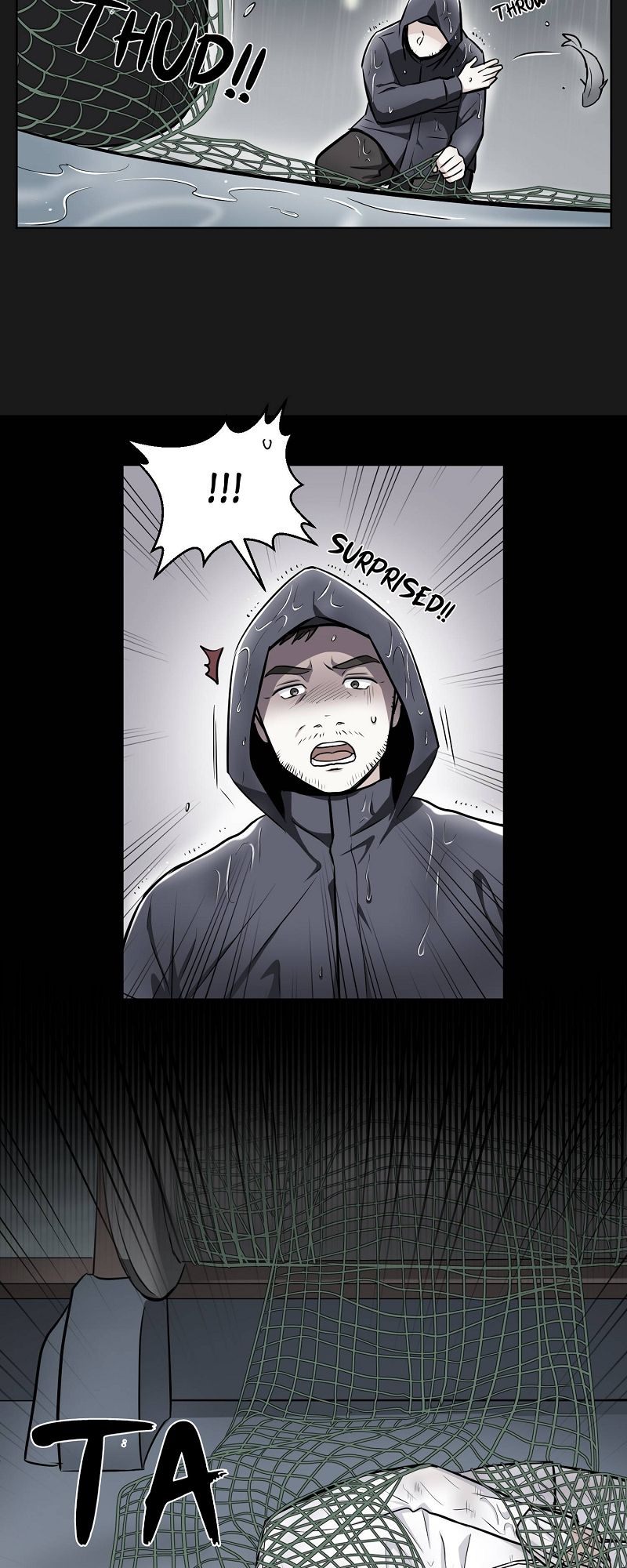 Blood Type L Chapter 33 page 25 - 