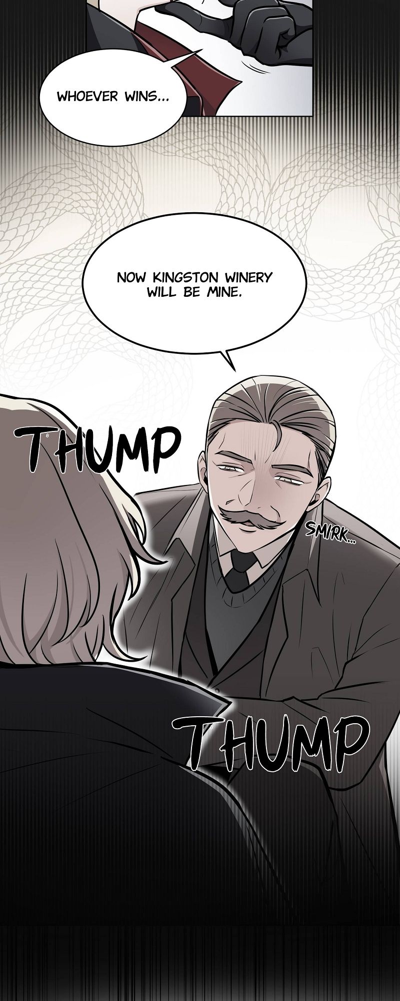 Blood Type L Chapter 33 page 4 - 