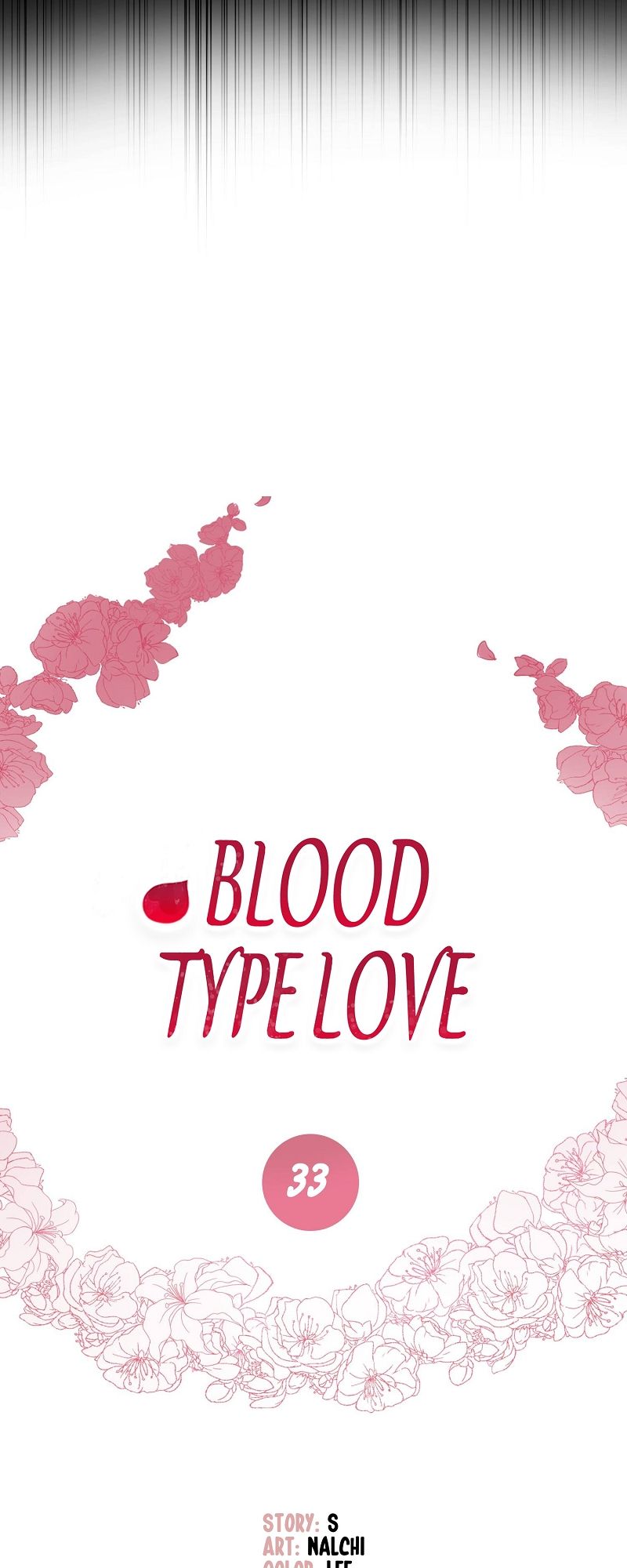 Blood Type L Chapter 33 page 5 - 
