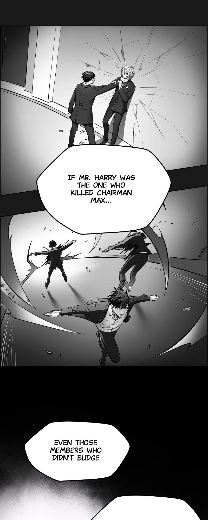Blood Type L Chapter 34 page 18 - 