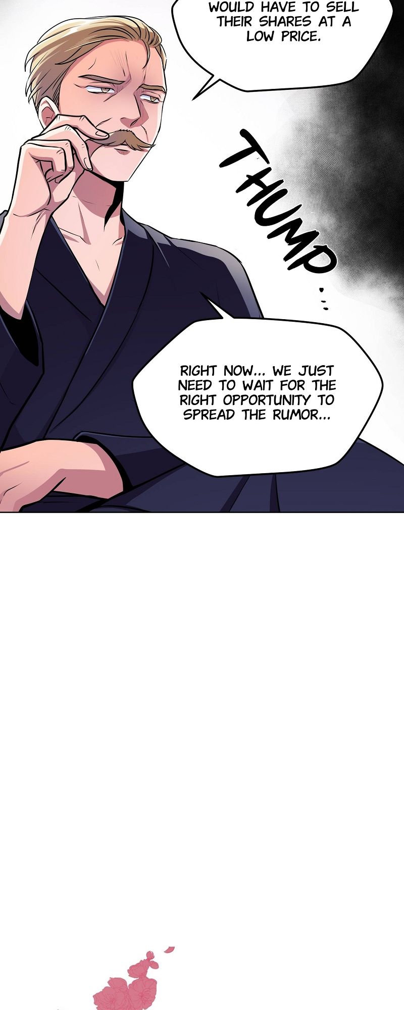 Blood Type L Chapter 34 page 19 - 