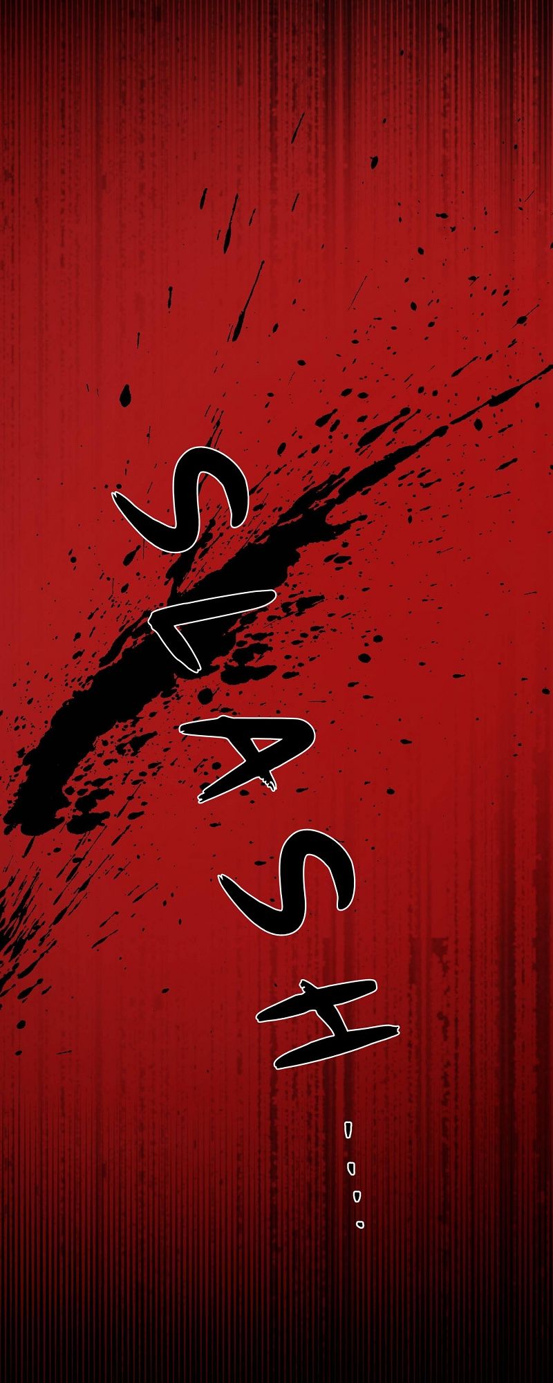 Blood Type L Chapter 34 page 26 - 